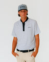 Grant Horvat Essentials Blade Polo