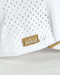 White GH GOLF Hat