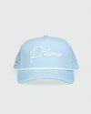 5 Panel Hat