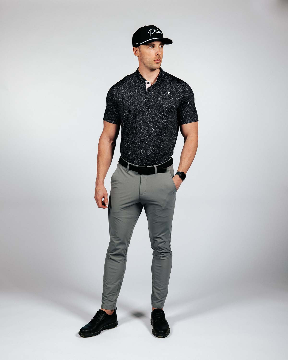 Galaxy Blade Polo