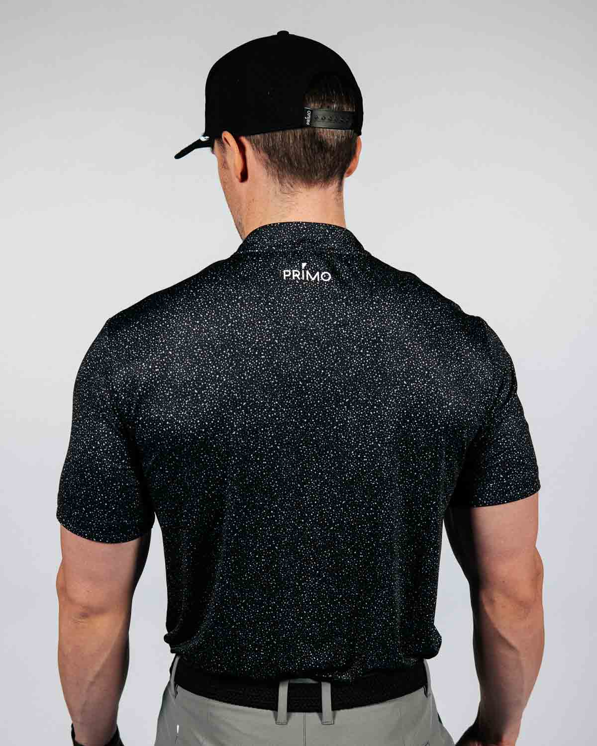 Galaxy Blade Polo