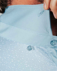 Glacier Classic Polo