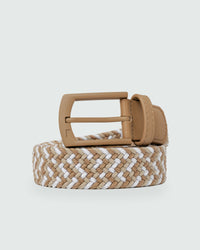 Graham Pro Braided Belt
