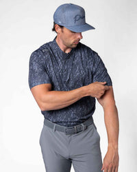 Granite Blade Polo