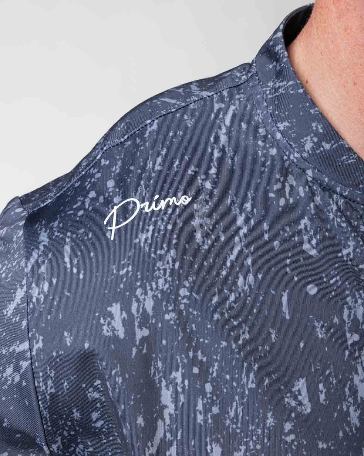 Granite Blade Polo