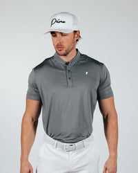 Blade Polo - Gray