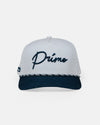 5 Panel Hat