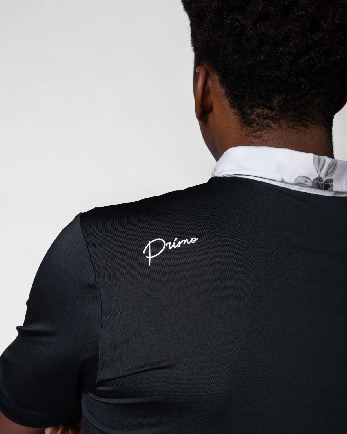 Half Bloom Classic Polo