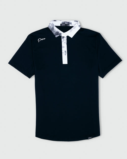 Half Bloom Classic Polo