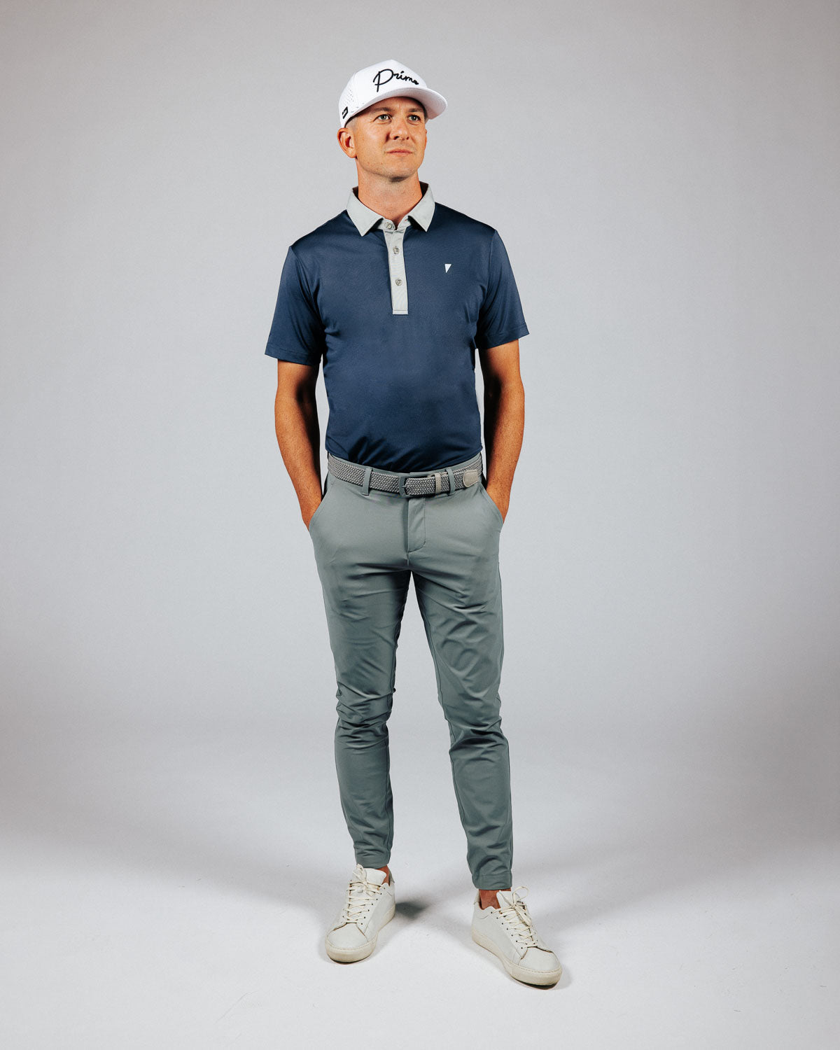 Harbor Classic Polo