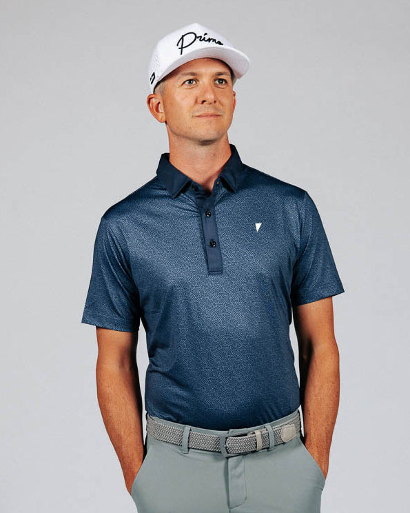 Classic Polo - Haystack