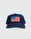 5 Panel Hat