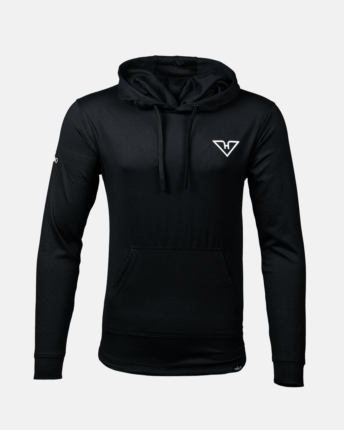 HyFlyers Golf Hoodie - Black