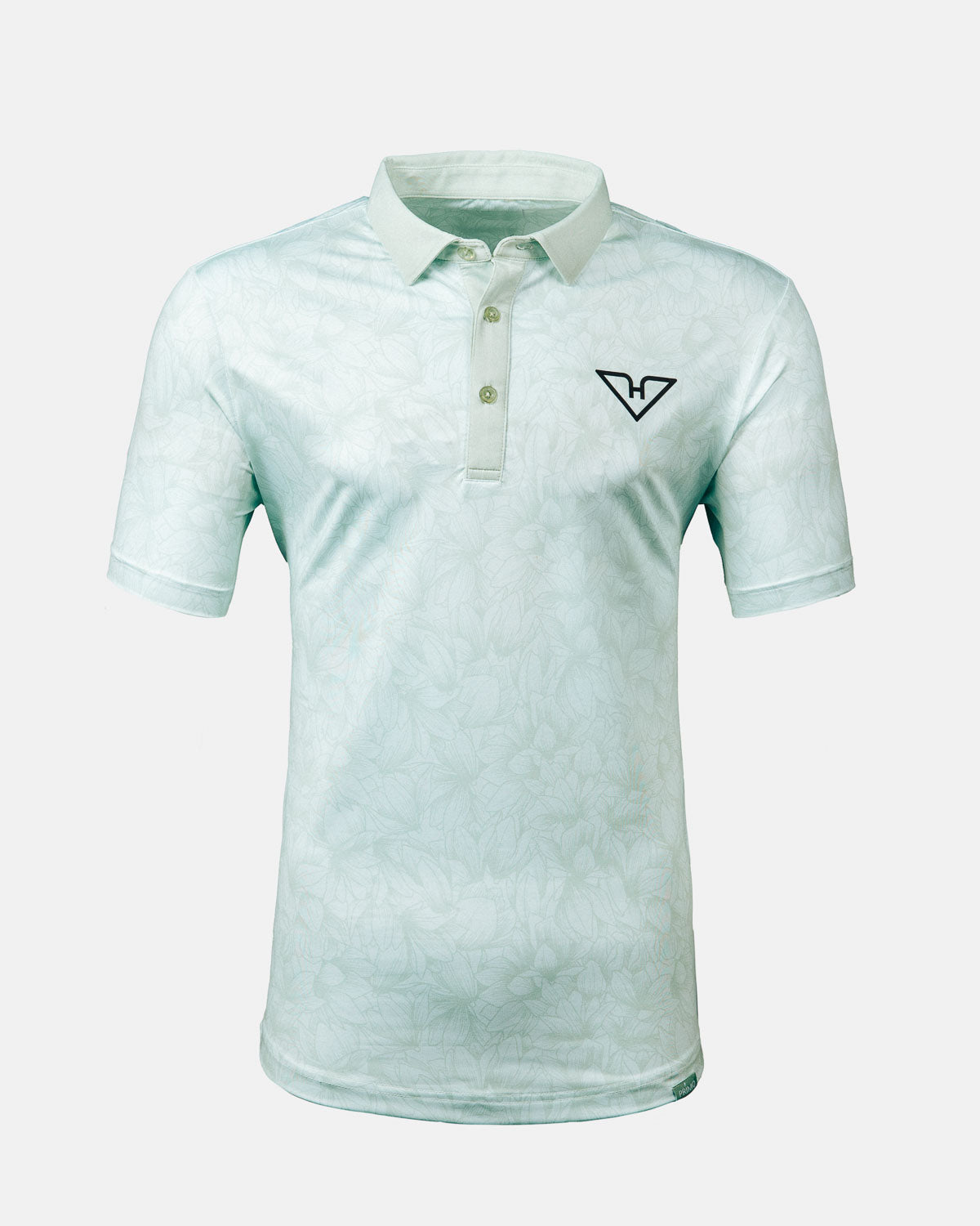 HyFlyers Magnolia Polo