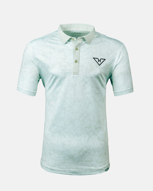 HyFlyers Magnolia Polo