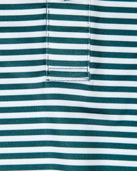 HyFlyers Microstripes Polo