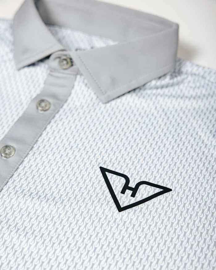 HyFlyers Jumpman Polo