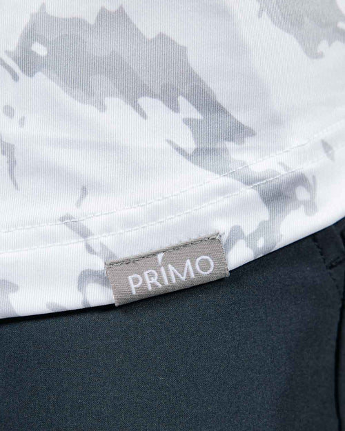 Ice Blade Polo