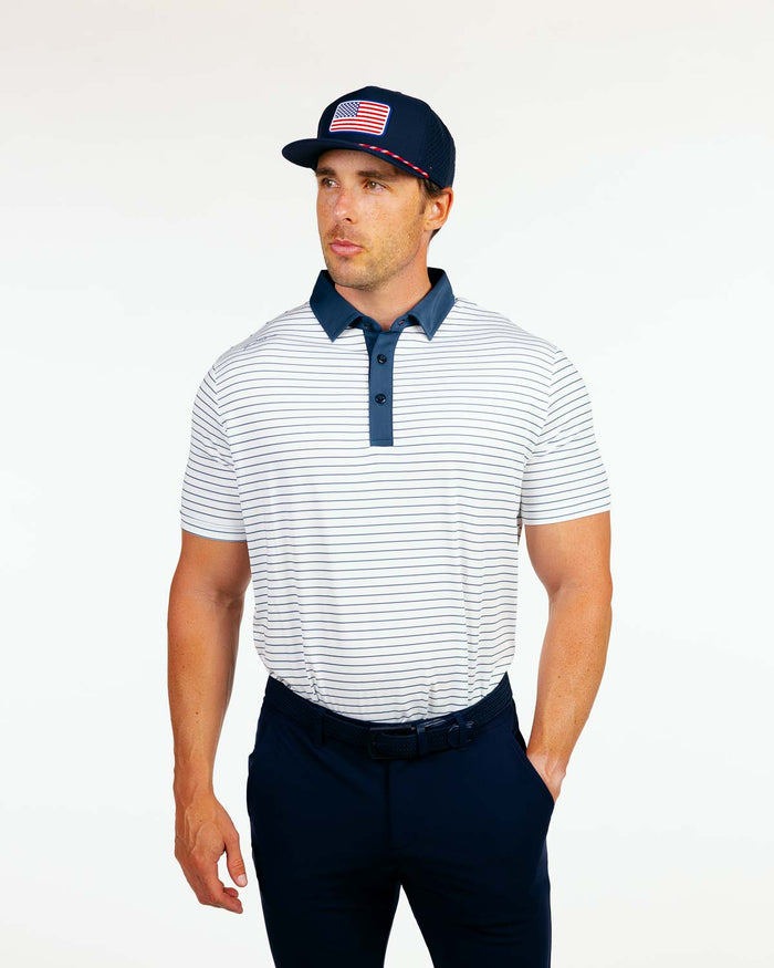 Independence Classic Polo