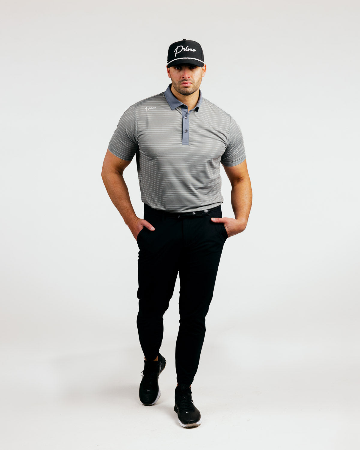 Iron Classic Polo