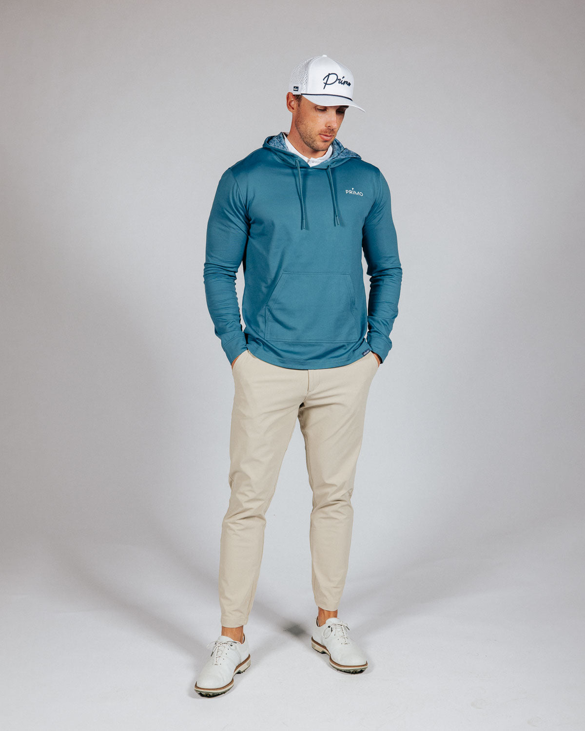 Jet Golf Hoodie