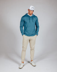 Jet Golf Hoodie