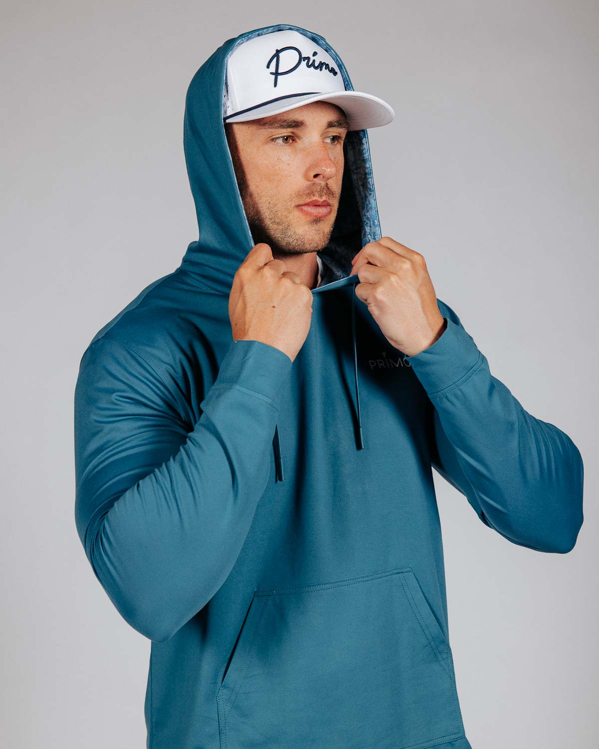 Jet Golf Hoodie