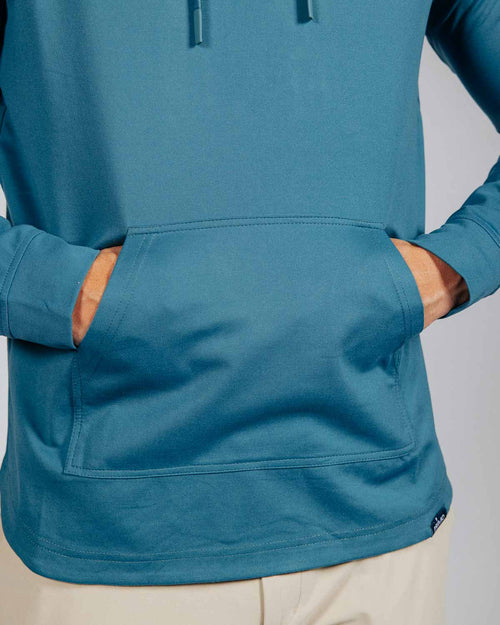 Jet Golf Hoodie