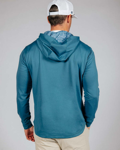 Jet Golf Hoodie