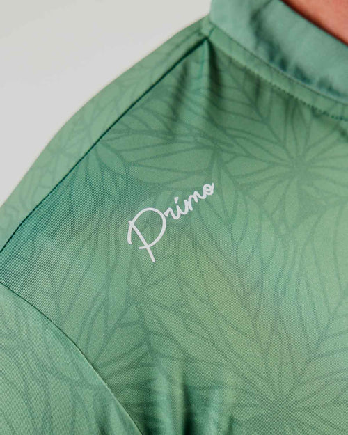 Leafy Blade Polo