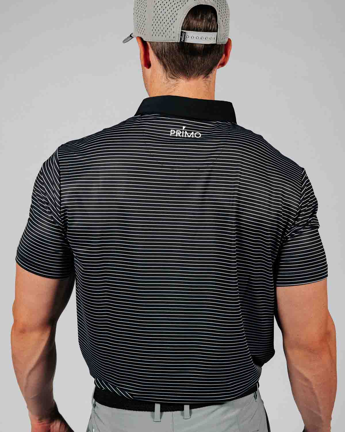 Level Classic Polo