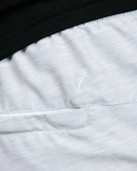 Primo Active Shorts - Light Gray 6