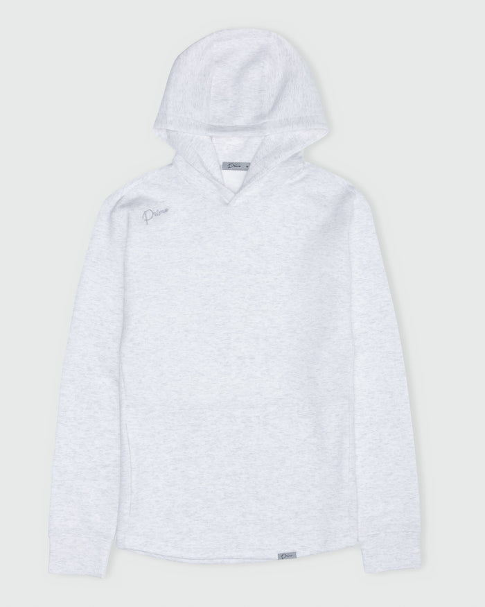Light Gray CoreSoft City Hoodie
