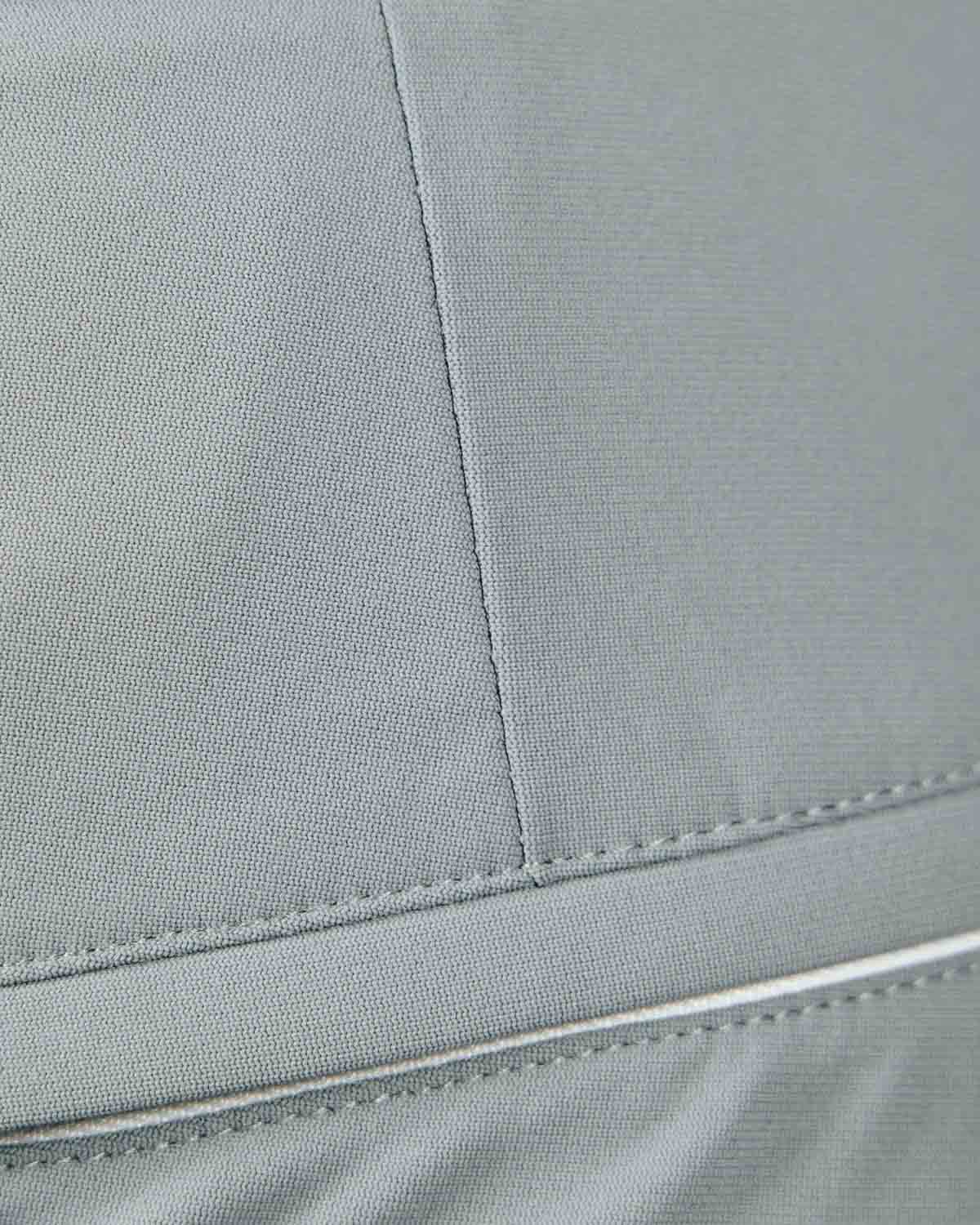 Men's Light Gray City Jogger
