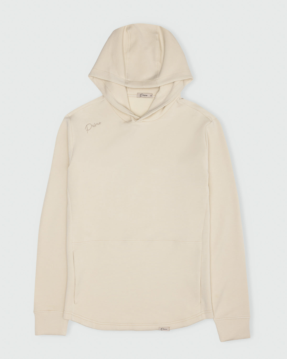 Light Khaki CoreSoft Hoodie