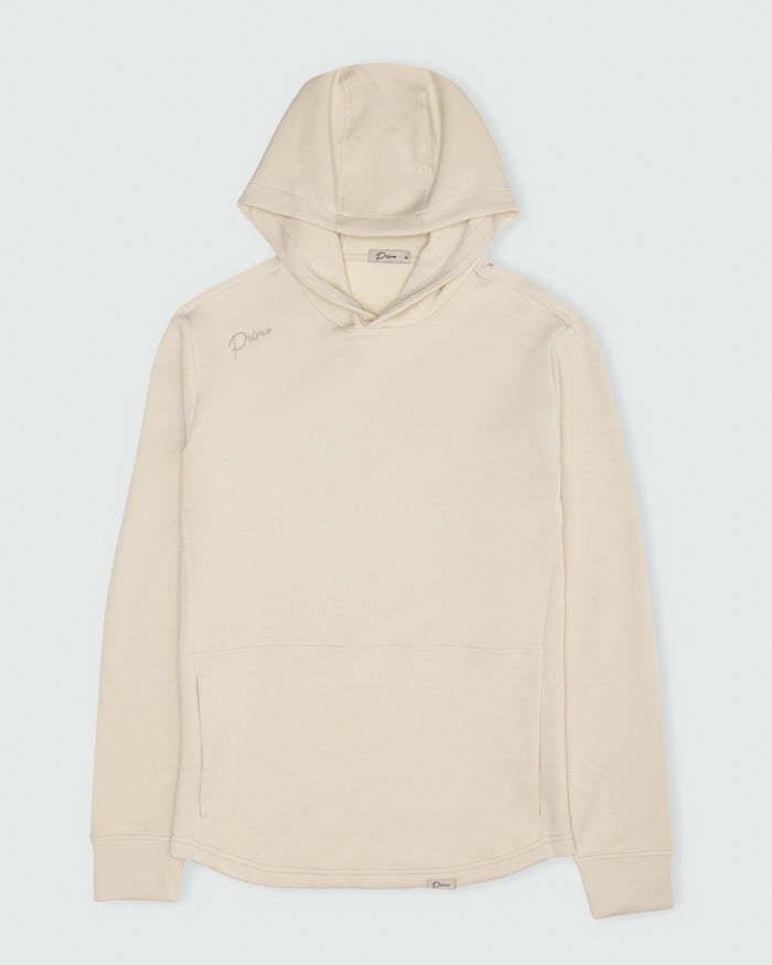 Light Khaki CoreSoft Hoodie