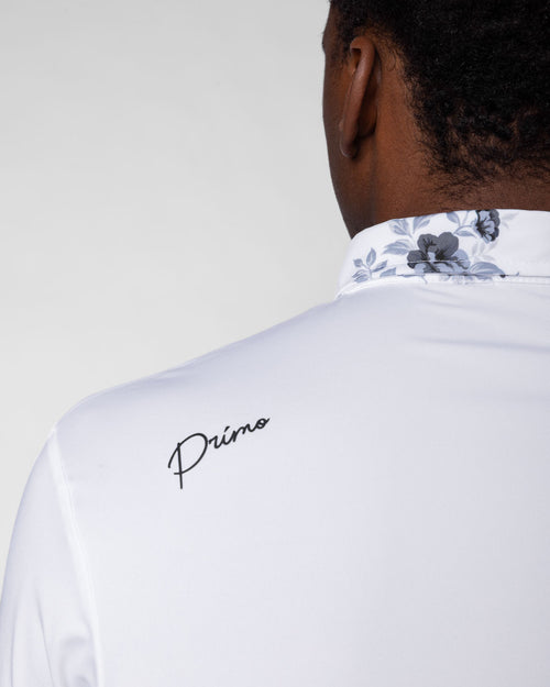 Light Bloom Classic Polo