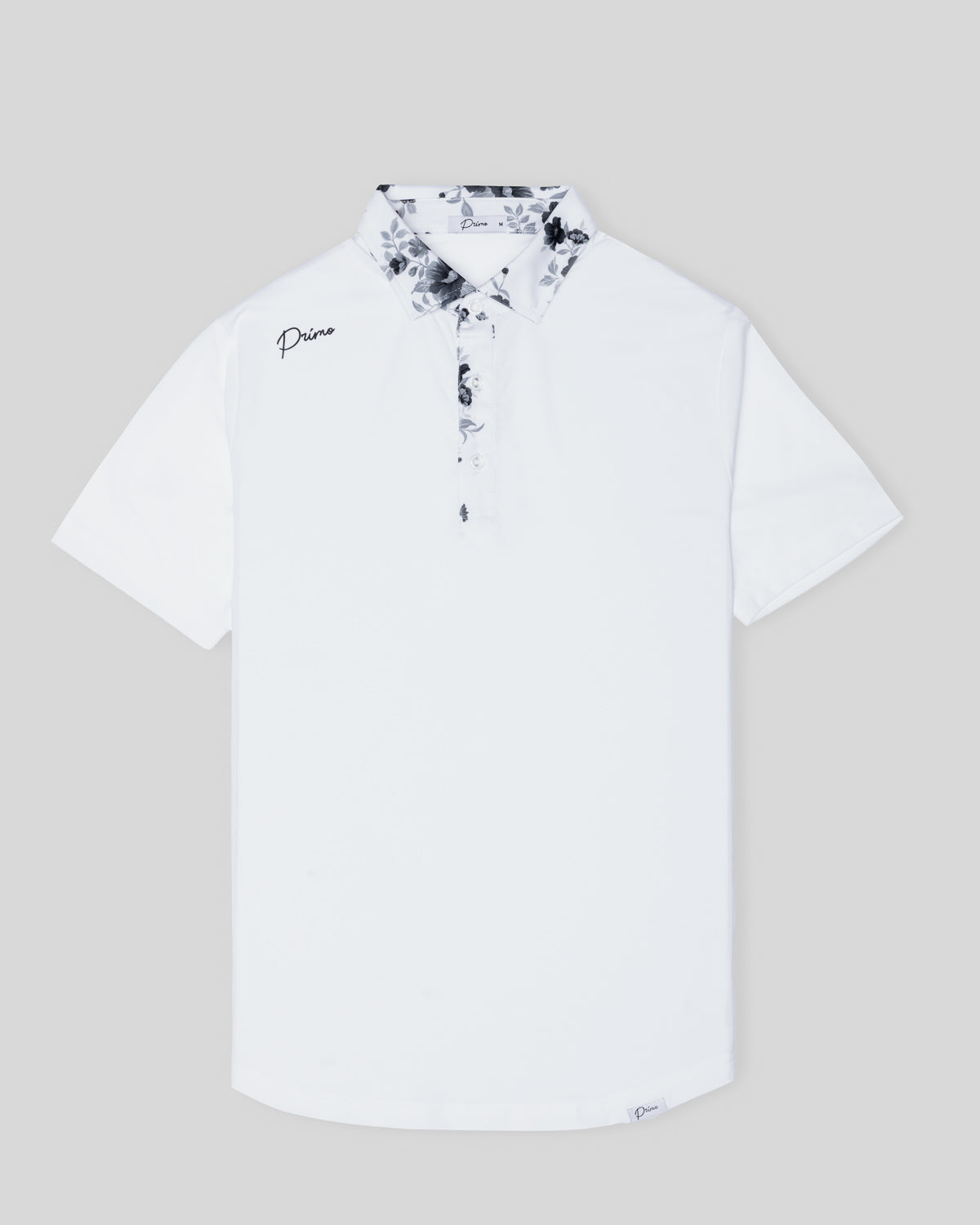 Light Bloom Classic Polo
