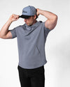 CoreSoft Hooded Tee