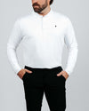Primo Long Sleeve Blade