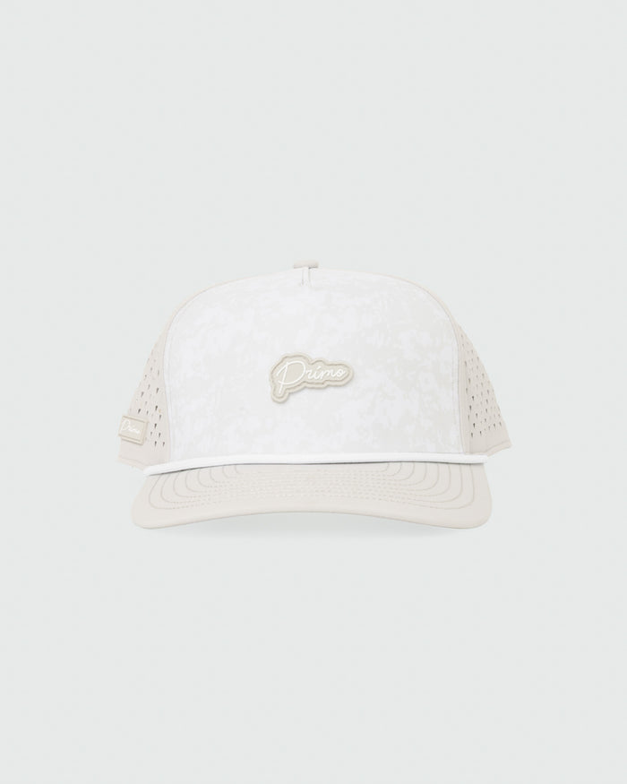 Marble Stamp Hat