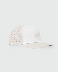 Marble Stamp Hat