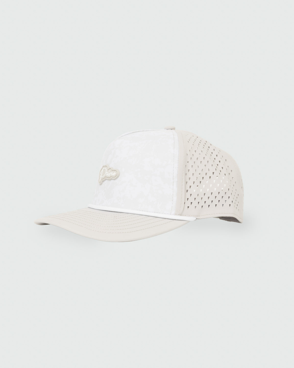 Marble Stamp Hat