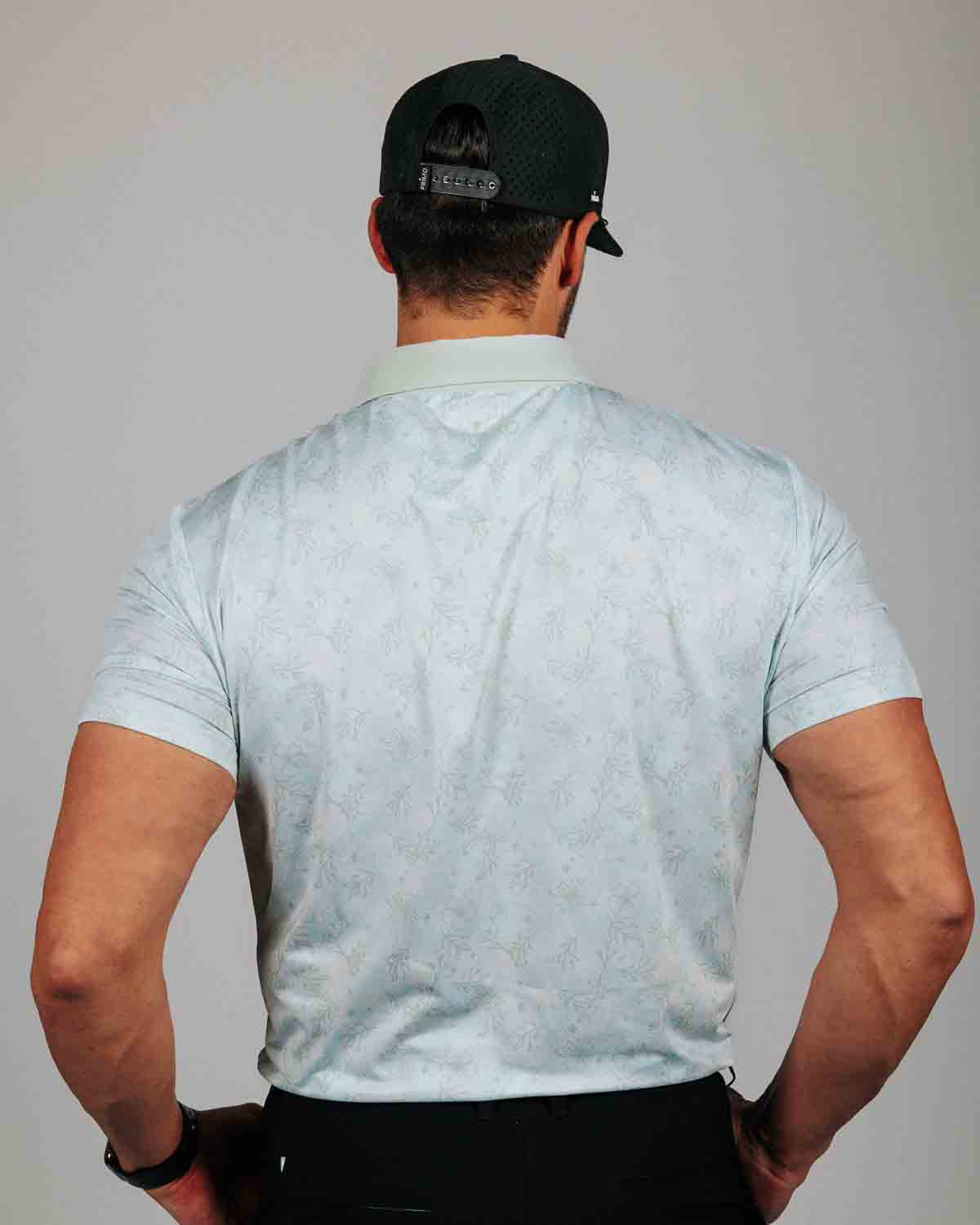 Meadow Classic Polo