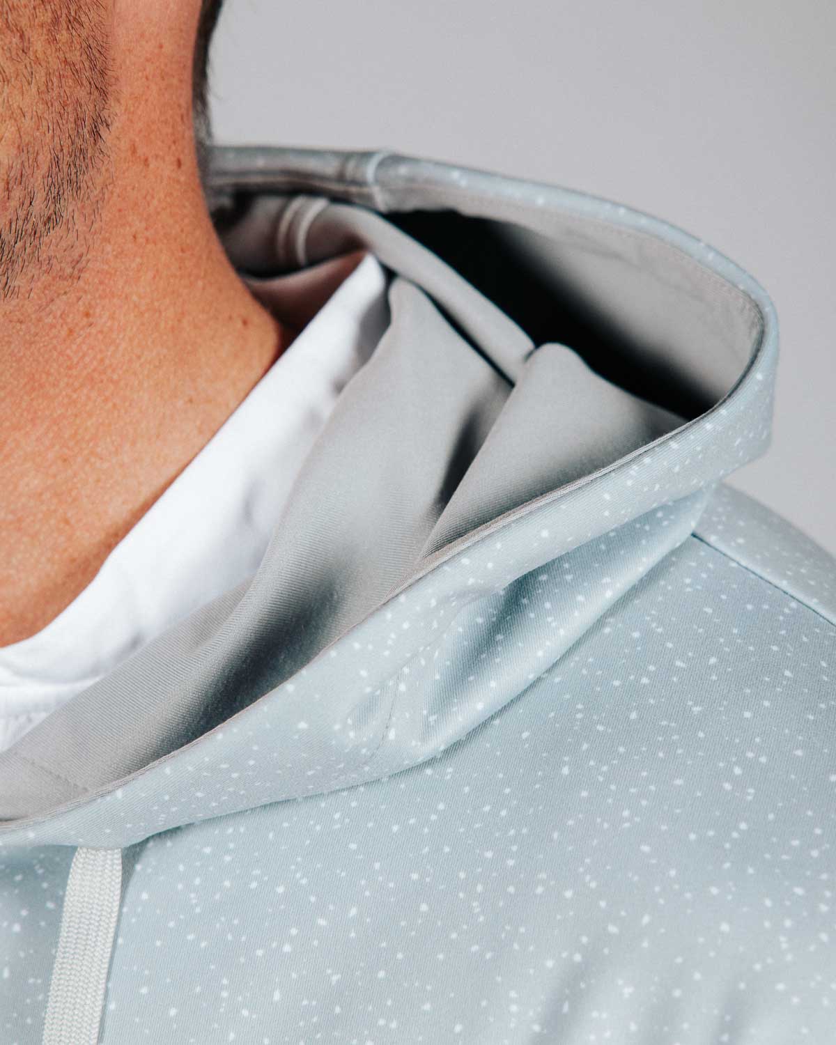 Midway Golf Hoodie