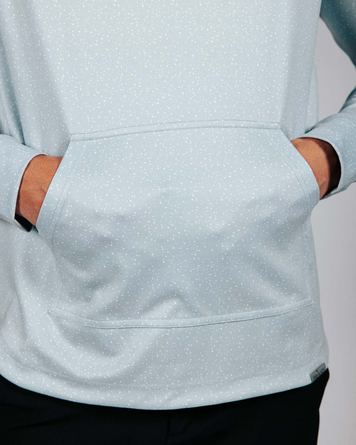 Midway Golf Hoodie