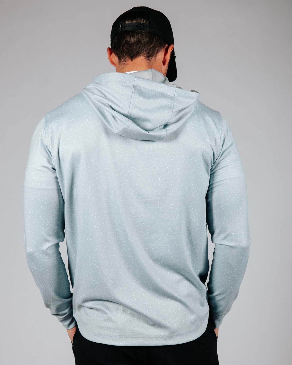Midway Golf Hoodie