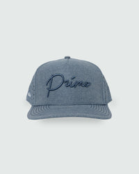 Mineral Cursive Hat