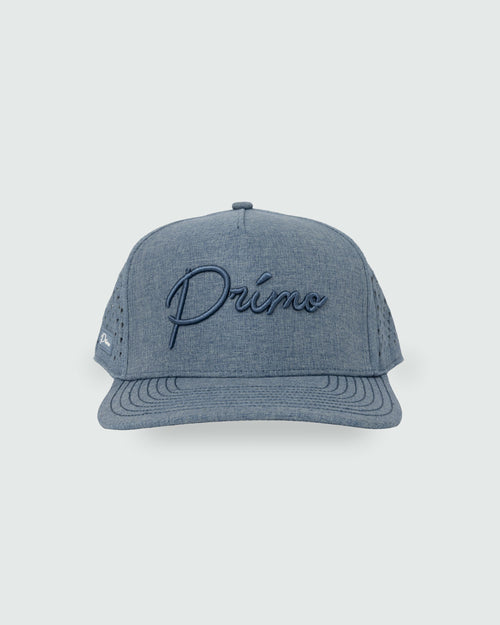 Mineral Cursive Hat