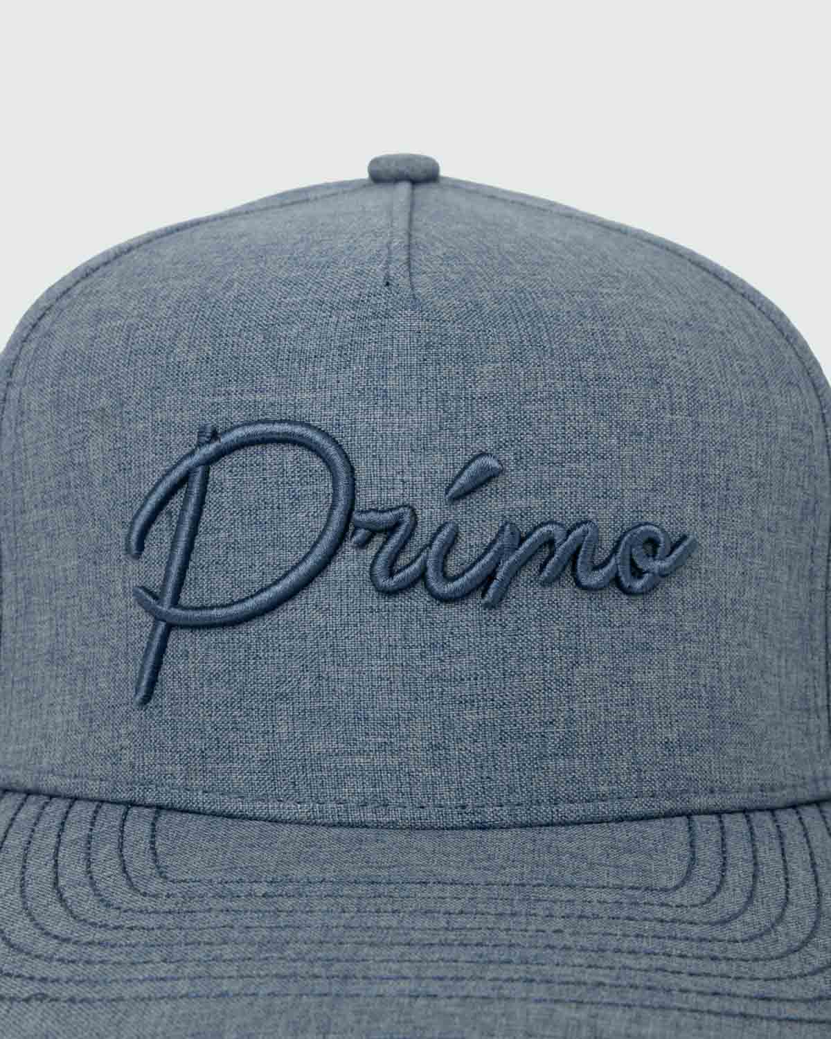 Mineral Cursive Hat